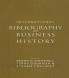 International Bibliography of Business History