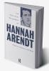Political Philosophy of Hannah Arendt
