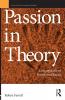 Passion in Theory