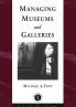 Managing Museums and Galleries
