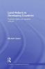Land Reform in Developing Countries