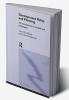 Development Policy and Planning