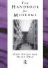 Handbook for Museums