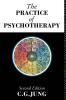 Practice of Psychotherapy