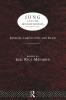 Jung and the Monotheisms