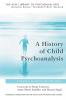 History of Child Psychoanalysis