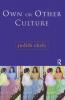 Own or Other Culture