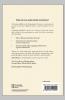 Fabric of Affect in the Psychoanalytic Discourse