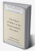 Fabric of Affect in the Psychoanalytic Discourse