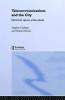 Telecommunications and the City