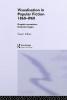 Visualisation in Popular Fiction 1860-1960