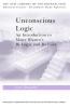 Unconscious Logic
