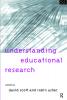Understanding Educational Research
