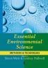 Essential Environmental Science