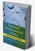 Essential Environmental Science