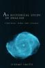 Historical Study of English