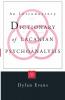 Introductory Dictionary of Lacanian Psychoanalysis