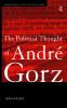 Political Thought of Andre Gorz