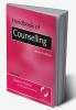 Handbook of Counselling