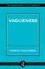 Vagueness