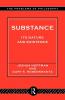 Substance
