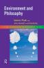 Environment and Philosophy