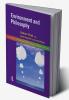 Environment and Philosophy