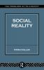 Social Reality
