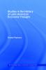 Studies in the History of Latin American Economic Thought