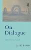 On Dialogue