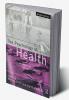 Psychology of Health