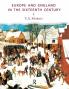 Europe and England in the Sixteenth Century