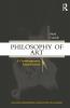 Philosophy of Art