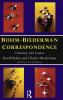 Bohm-Biederman Correspondence