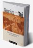 Tourists at the Taj