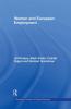 Women and European Employment