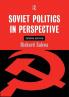 Soviet Politics