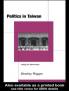 Politics in Taiwan