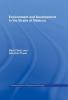 Environment and Development in the Straits of Malacca
