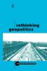 Rethinking Geopolitics
