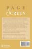 Page to Screen