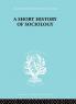 A Short History of Sociology