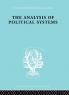 The Analysis of Political Systems