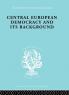 Central European Democracy and its Background
