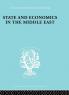 State and Economics in the Middle East