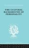 Cultural Background Personality ILS 84