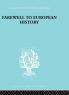 Farewell European Hist Ils 95