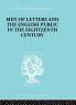 Men of Letters and the English Public in the 18th Century