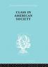 Class American Socty Ils 103