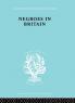 Negroes in Britain